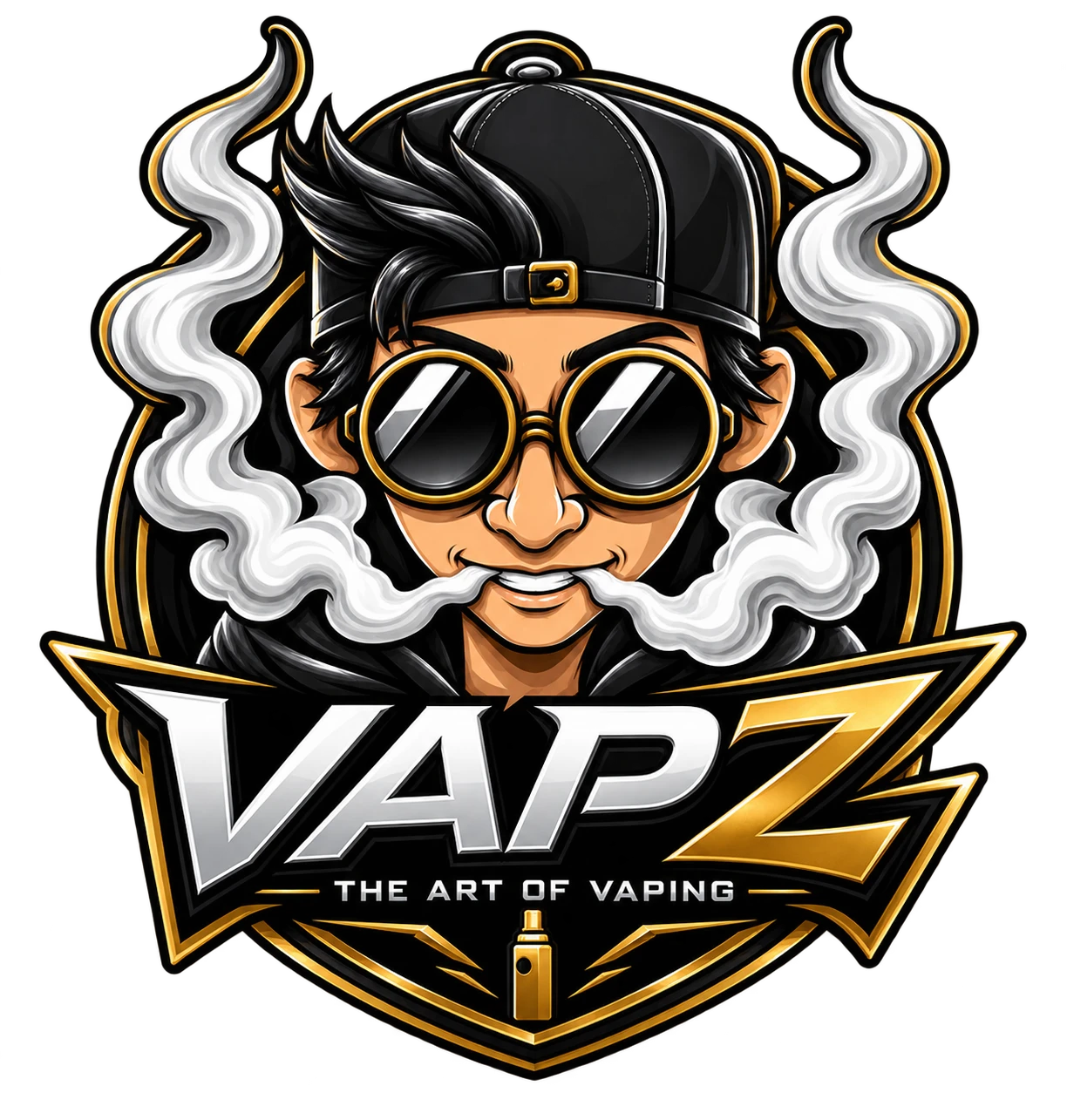 Vapz — The Art of Vaping